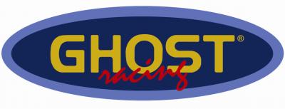GHOST racing logo
